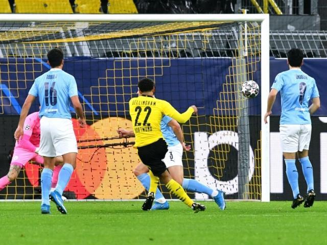 半岛体育-第N次掉进同一个坑里，永远都长不大的多特蒙德